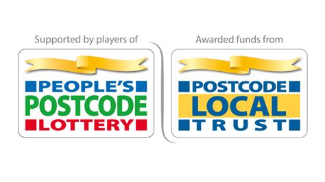 postcode lotterie